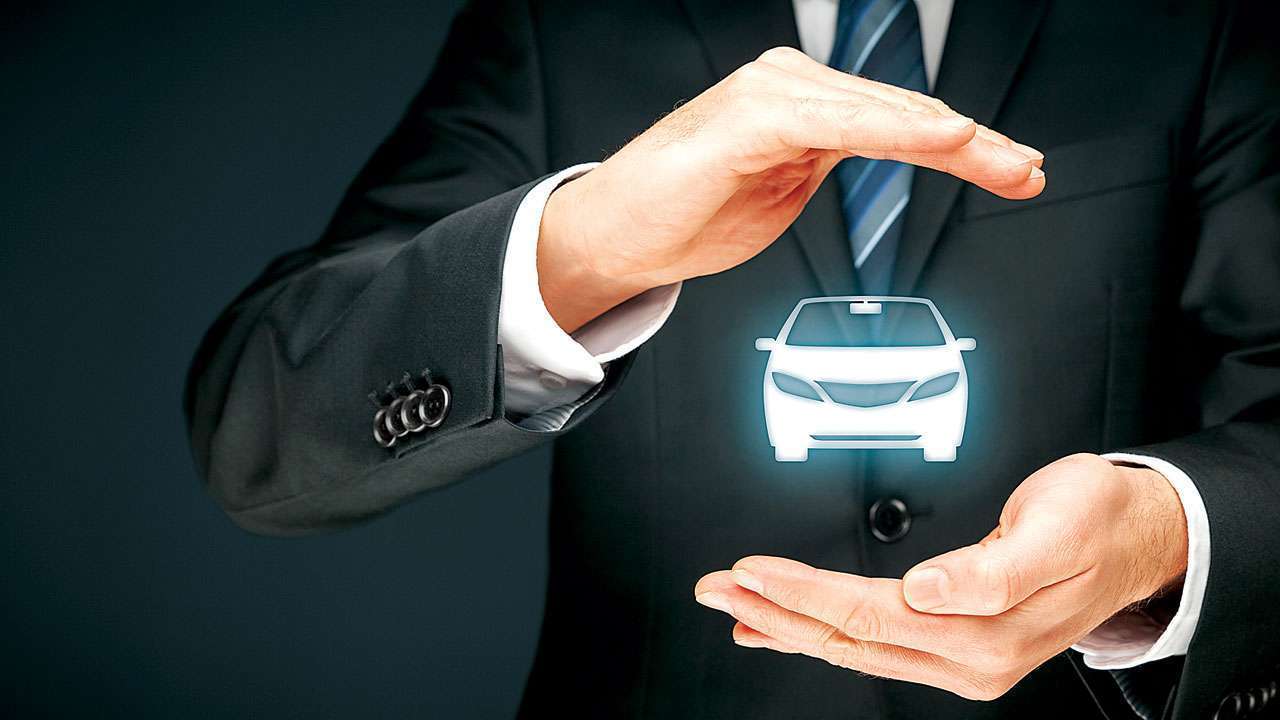 motor insurance