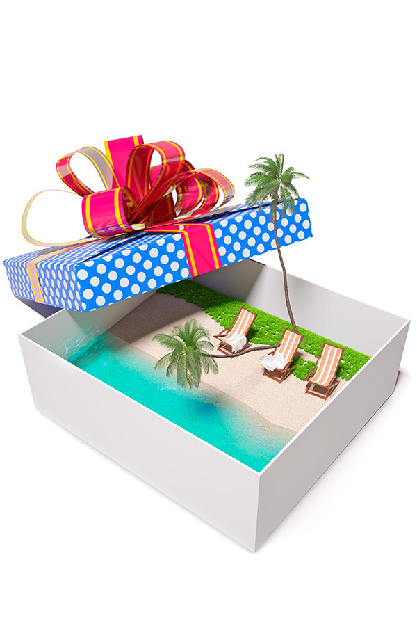 Gifts Idea