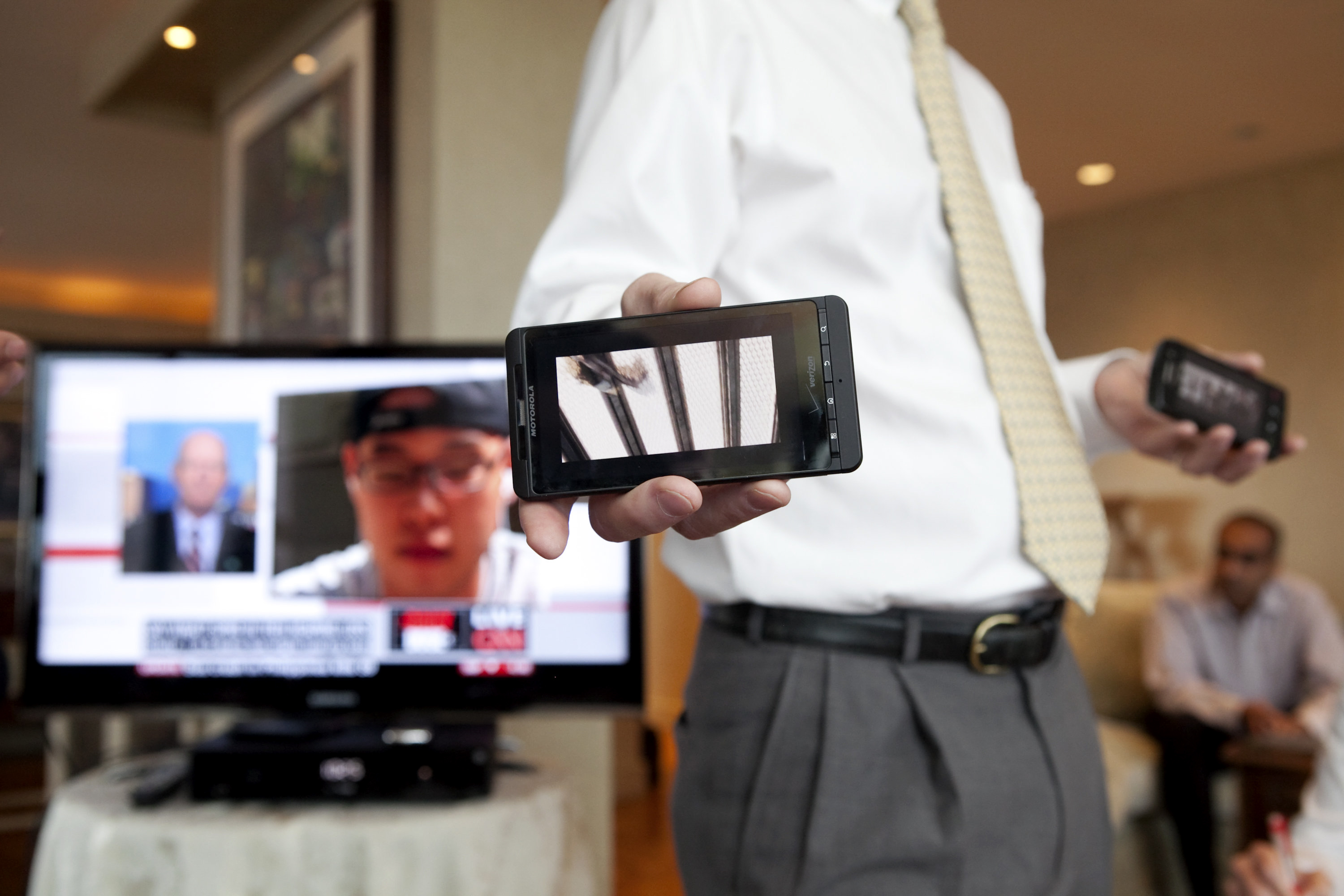 Some of the interesting facts about TV and internet charges 