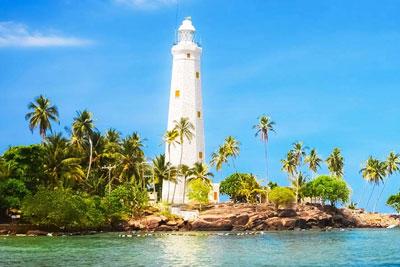 Sri Lanka Tour Packages