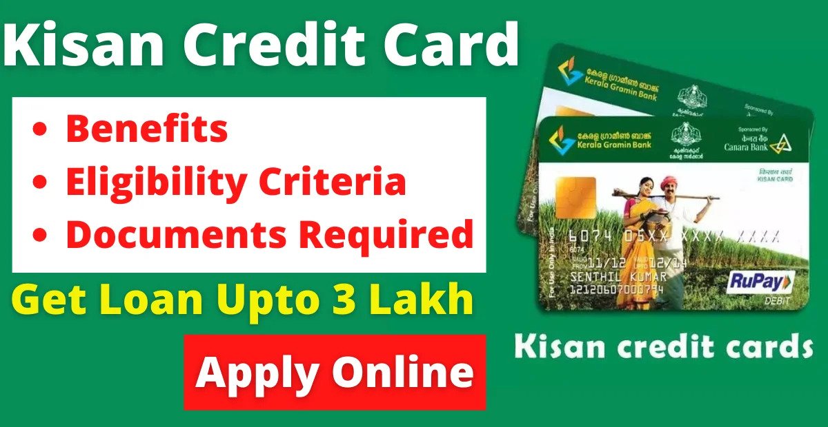 Kisan Credit Card