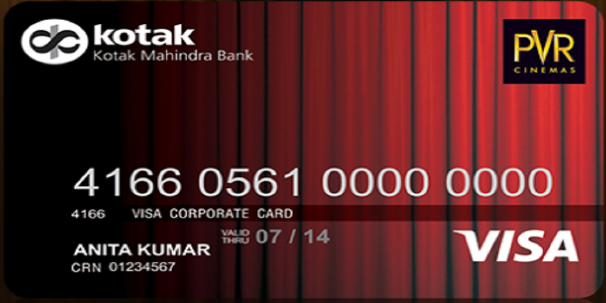 Kotak Credit Card