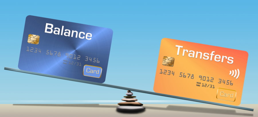 How to Transfer Credit Card Balance